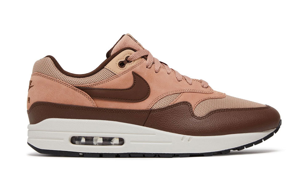 Air Max 1 SC "Cacao Wow"