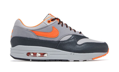 Air Max 1 SP x HUF "Brilliant Orange"