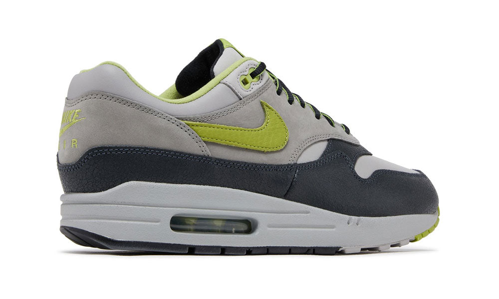 Air Max 1 SP x HUF "Pear Green" (2024)