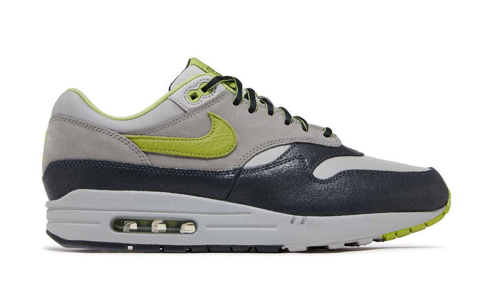 Air Max 1 SP x HUF "Pear Green" (2024)