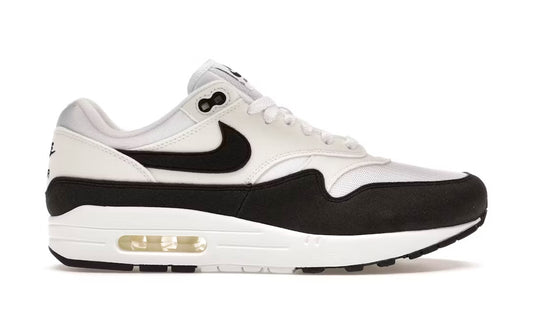 Air Max 1 "White Black Neutral Grey"