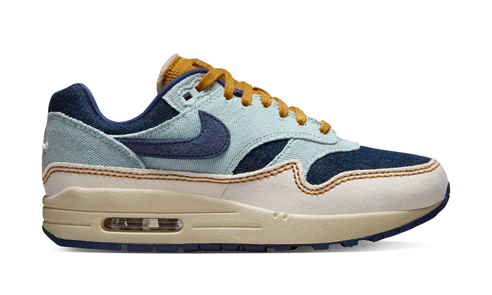 Air Max 1 '87 "Denim Aura"