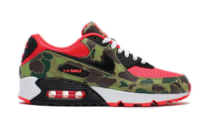 Air Max 90 "Reverse Duck Camo"