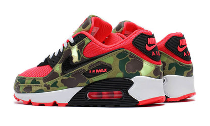 Air Max 90 "Reverse Duck Camo"