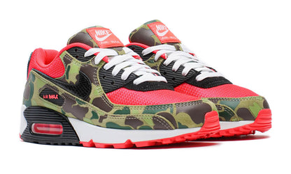 Air Max 90 "Reverse Duck Camo"