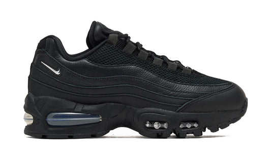 Air Max 95 OG "Big Bubble Black Jewel Swoosh"