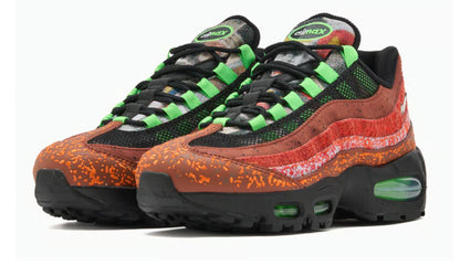 Air Max 95 Big Bubble "Family Reunion Hong Kong"