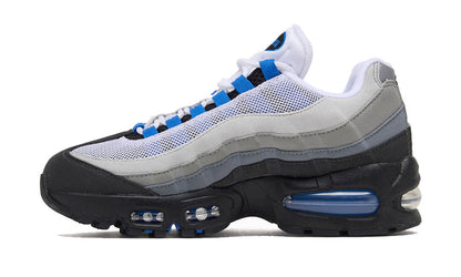 Air Max 95 OG "Big Bubble Blue Spark"