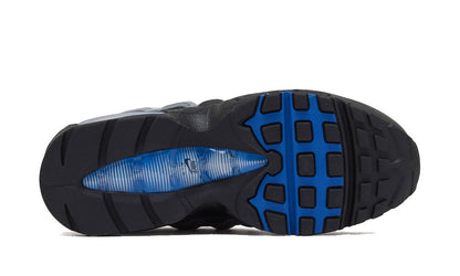 Air Max 95 OG "Big Bubble Blue Spark"
