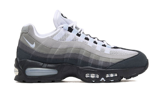 Air Max 95 OG "Big Bubble Blue Tint"