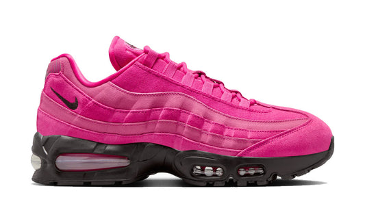 Air Max 95 OG "Big Bubble Fireberry"