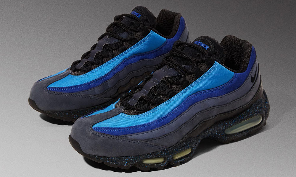 Air Max 95 x Stash (2024) - Main Image