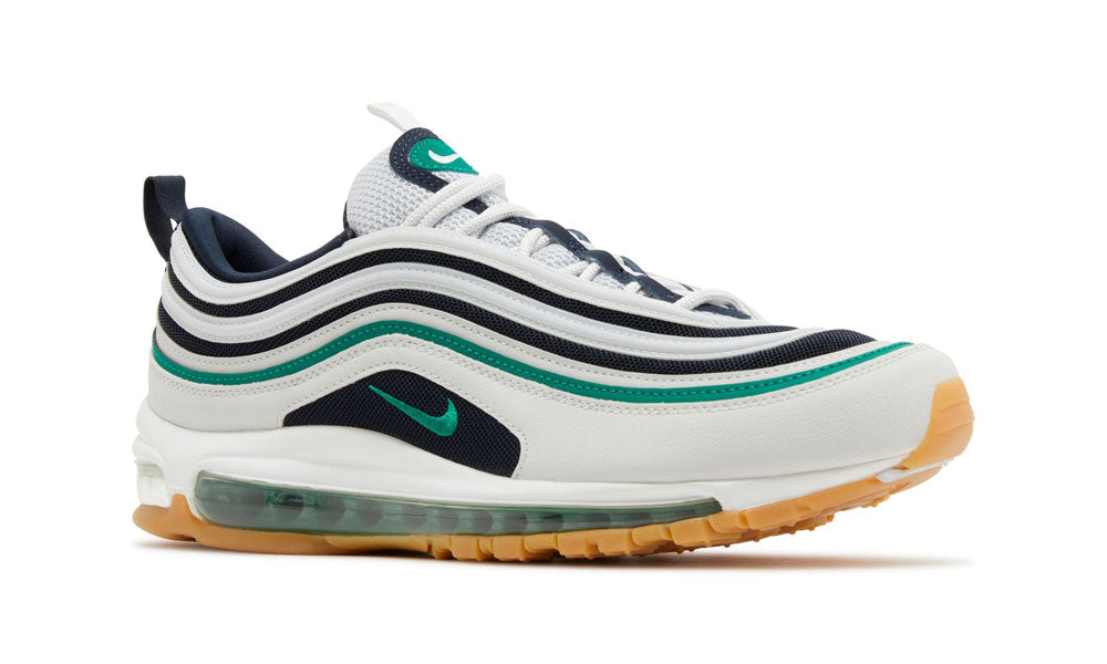 Air Max 97 "Photon Dust Malachite"