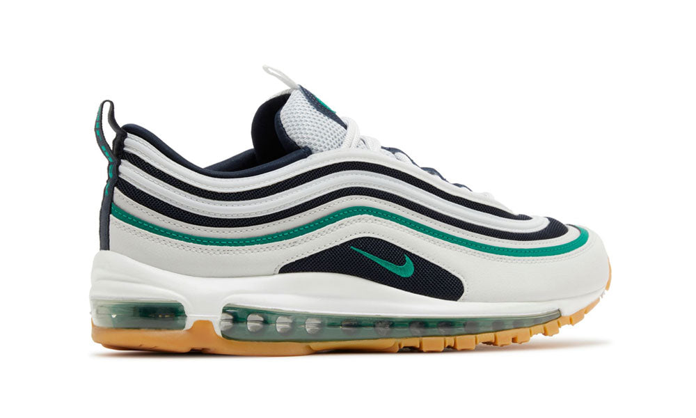 Air Max 97 "Photon Dust Malachite"