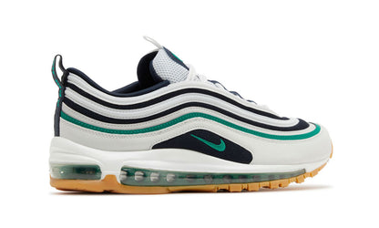 Air Max 97 "Photon Dust Malachite"