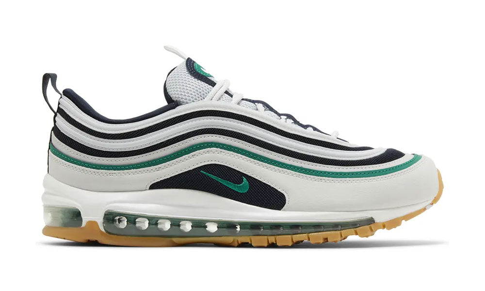 Air Max 97 "Photon Dust Malachite"