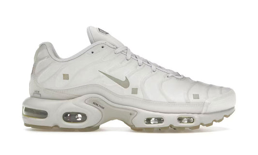 Air Max Plus TN x A-COLD-WALL "Platinum Tint"