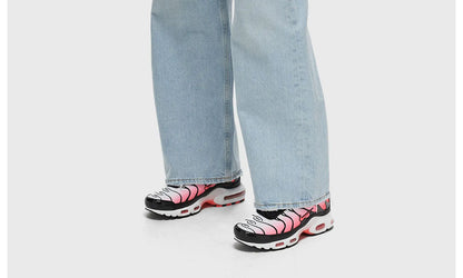 Air Max Plus TN "Black Hot Punch"