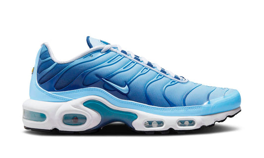 Air Max Plus TN "Celestine Blue"