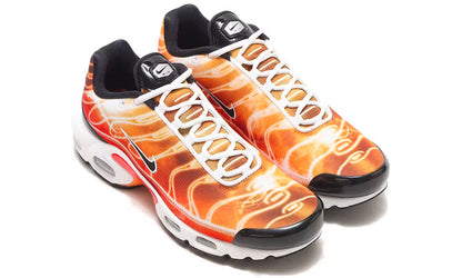 Air Max Plus TN "Light Photography Sport Red"