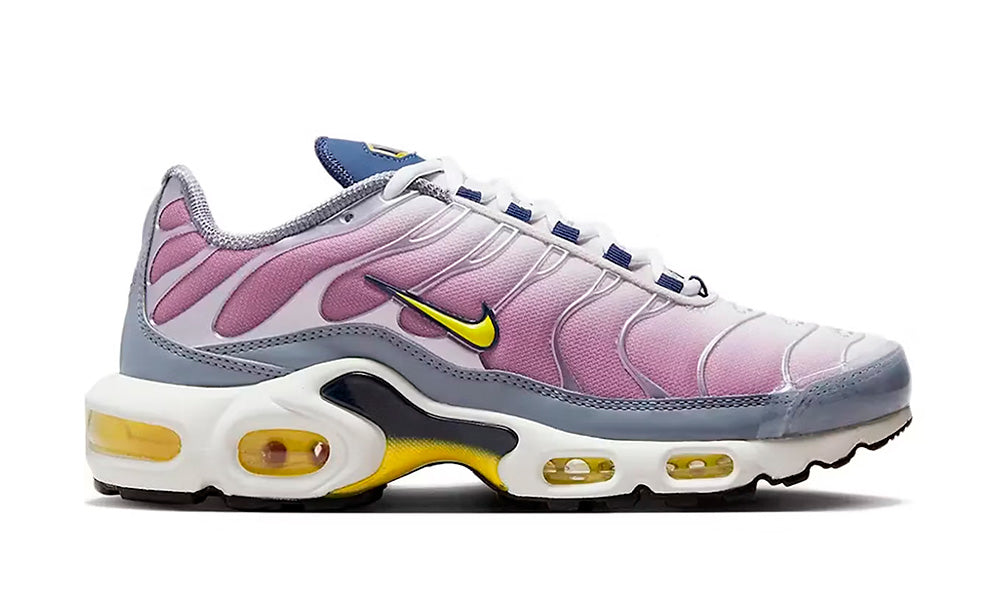 Air Max Plus TN "Violet Dust High Voltage"