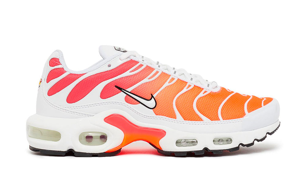 Air Max Plus TN "White Sunrise"