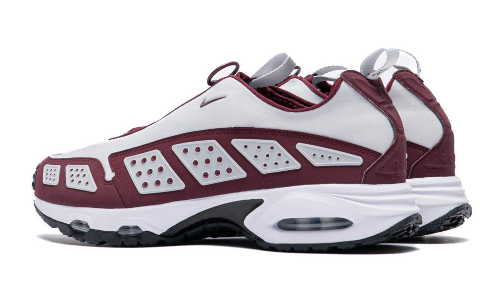 Air Max Sunder "Burgundy Crush"