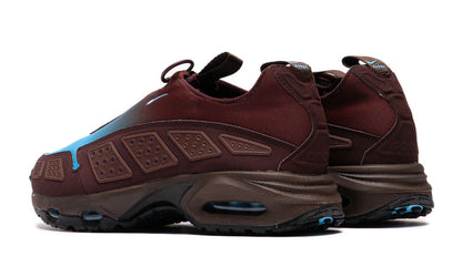 Air Max Sunder "Burgundy Crush Baltic Blue"