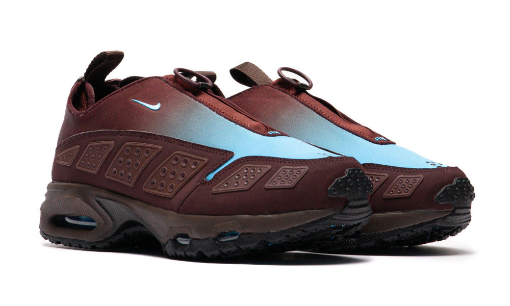 Air Max Sunder "Burgundy Crush Baltic Blue"