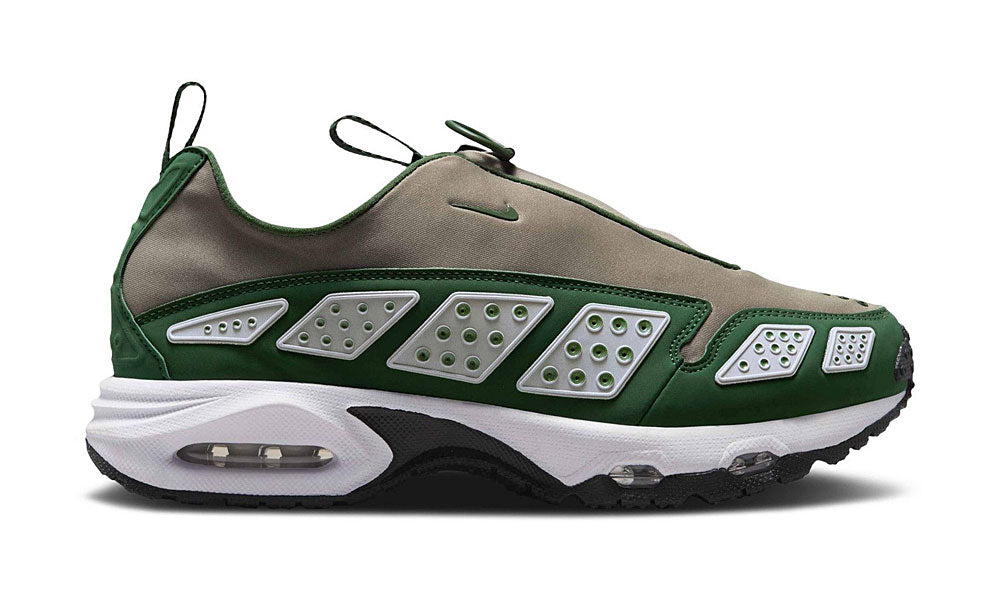 Air Max Sunder "Light Army Fir"