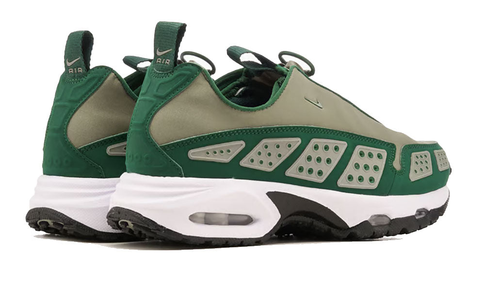 Air Max Sunder "Light Army Fir"