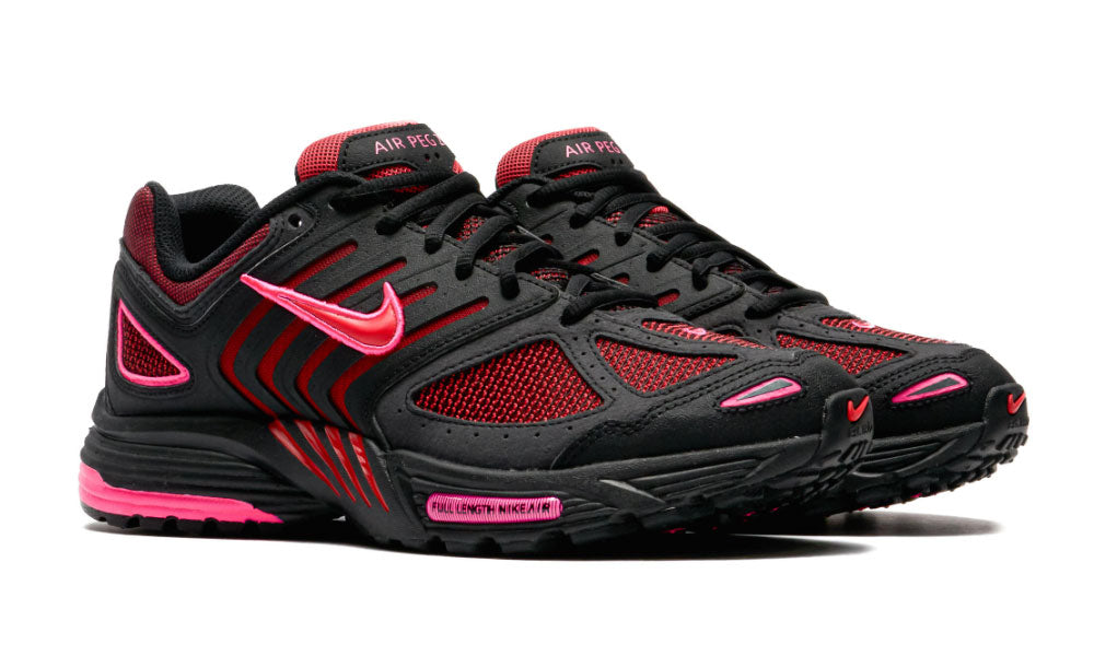 Air Pegasus 2K5 "Black Fire Red"