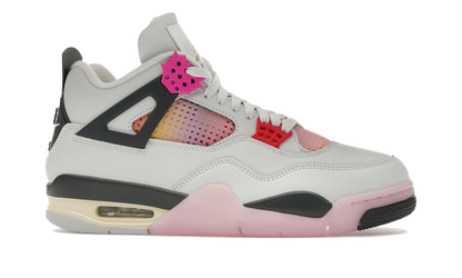 Air Jordan 4 Retro "Comic"