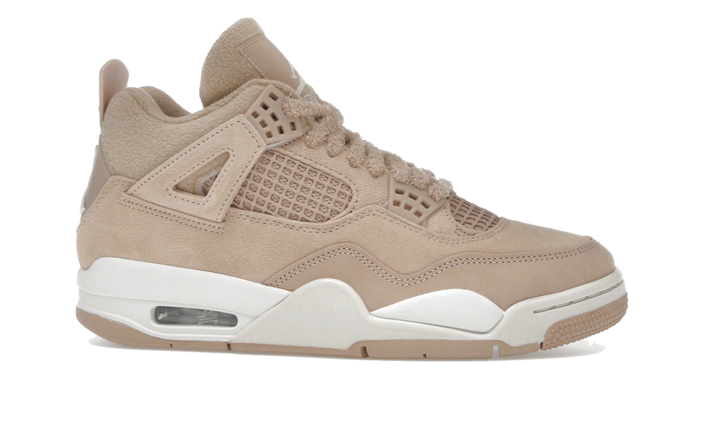 Air Jordan 4 Retro "Cozy Girl"