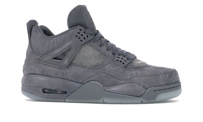 Air Jordan 4 Retro x Kaws