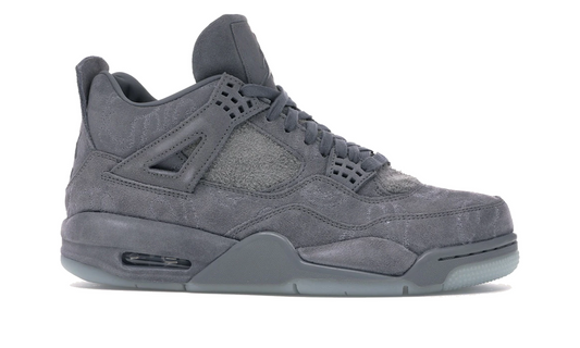 Air Jordan 4 Retro x Kaws
