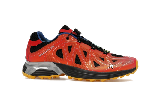 Salomon XT-Whisper x Void Carpet Company "Habibi Express"