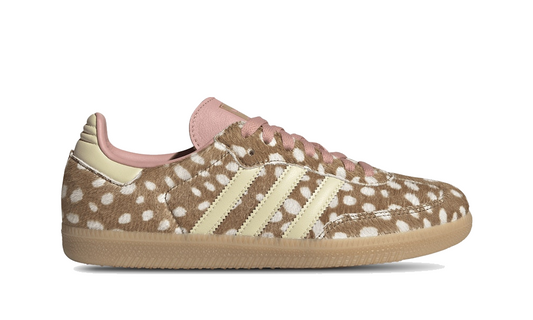 Samba OG "Bambi Brown Desert"