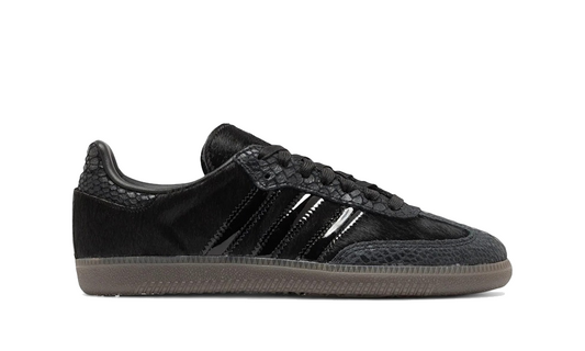 Samba OG "Black Off White"