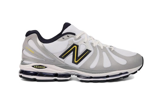 New Balance 1890 x JJJJound "Silver White"