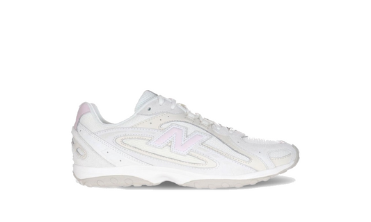 New Balance 204L "Sea Salt Pink"