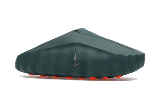 Nike Mind 001 Slide "Mineral Slate"