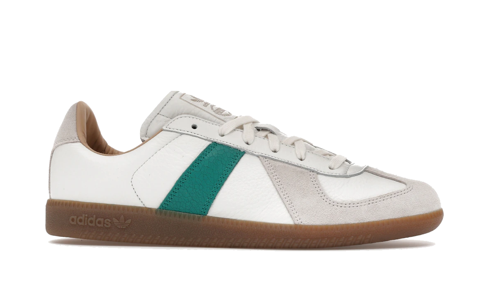 adidas BW Army "Core White Power Green"