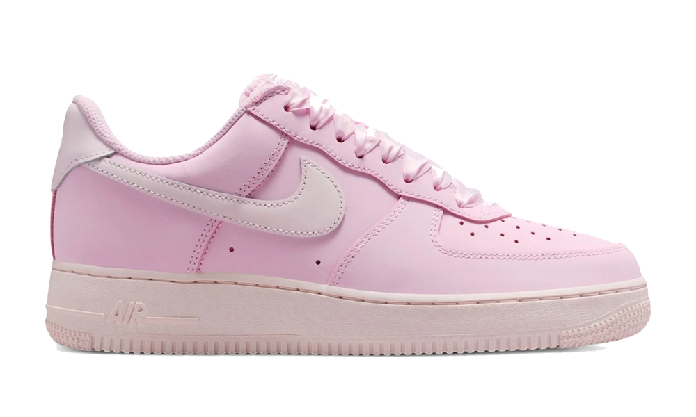 Air Force 1 Low "Pink Foam Pearl"
