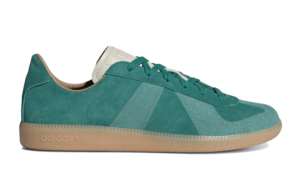 adidas BW Army Decon "Active Green"