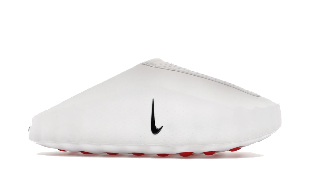 Nike Mind 001 Slide "Speed Red"