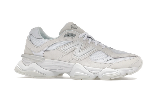 New Balance 9060 "Reflection White"