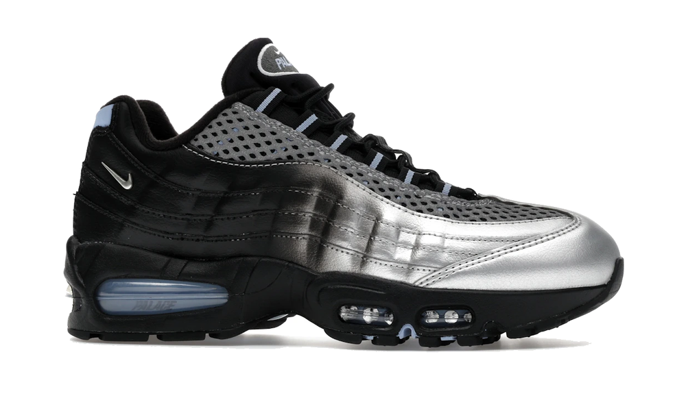 Air Max 95 Big Bubble "Palace"