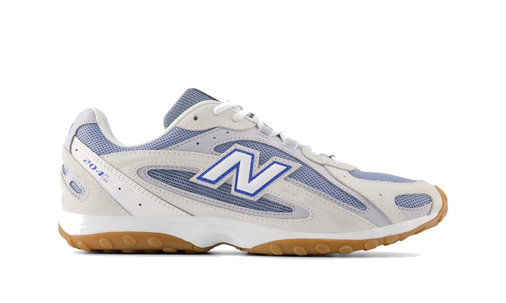 New Balance 204L "Dusk Shower Blue Bird"