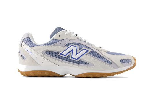 New Balance 204L "Dusk Shower Blue Bird"